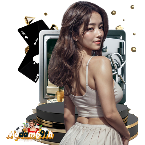 madam69th เว็บตรง
