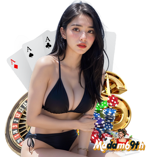 madam69th